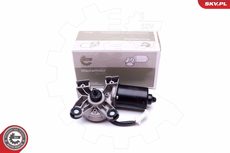 Wiper Motor 19SKV133