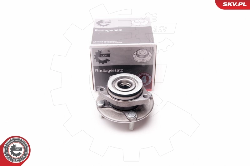 Wheel Bearing Kit 29SKV105