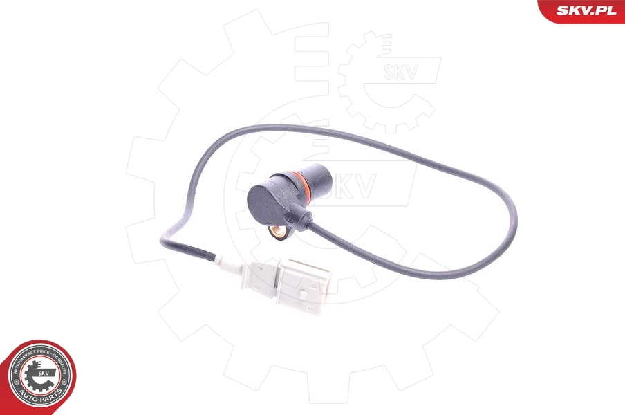 Sensor, crankshaft pulse 17SKV213