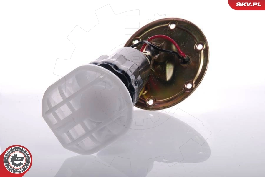 Fuel Feed Unit 02SKV742