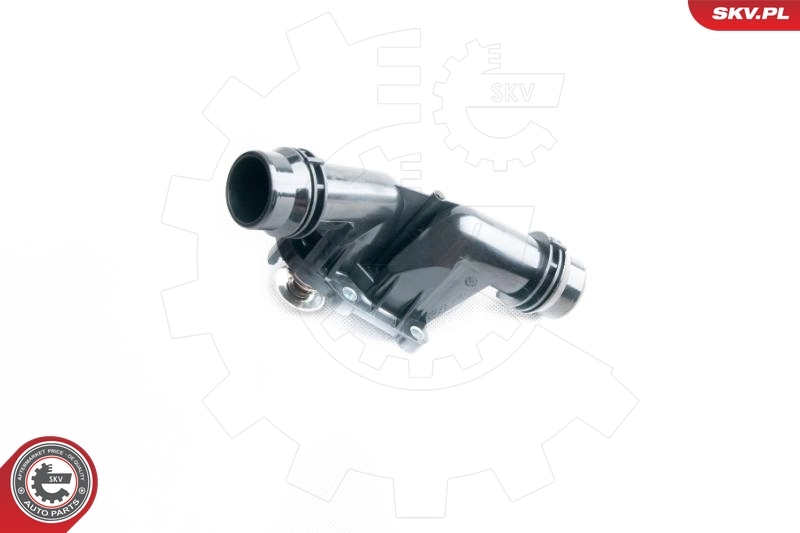 Thermostat, coolant 20SKV026