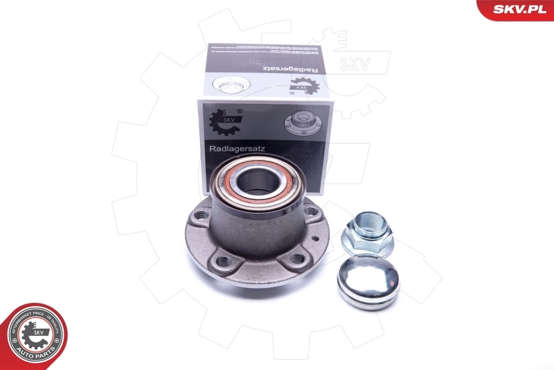 Wheel Bearing Kit 29SKV216