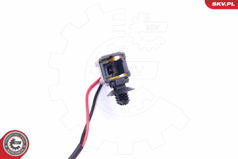 ESEN SKV 16SKV277 Tailgate Lock