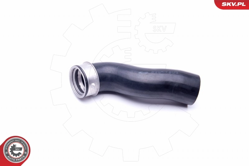 Charge Air Hose 43SKV403