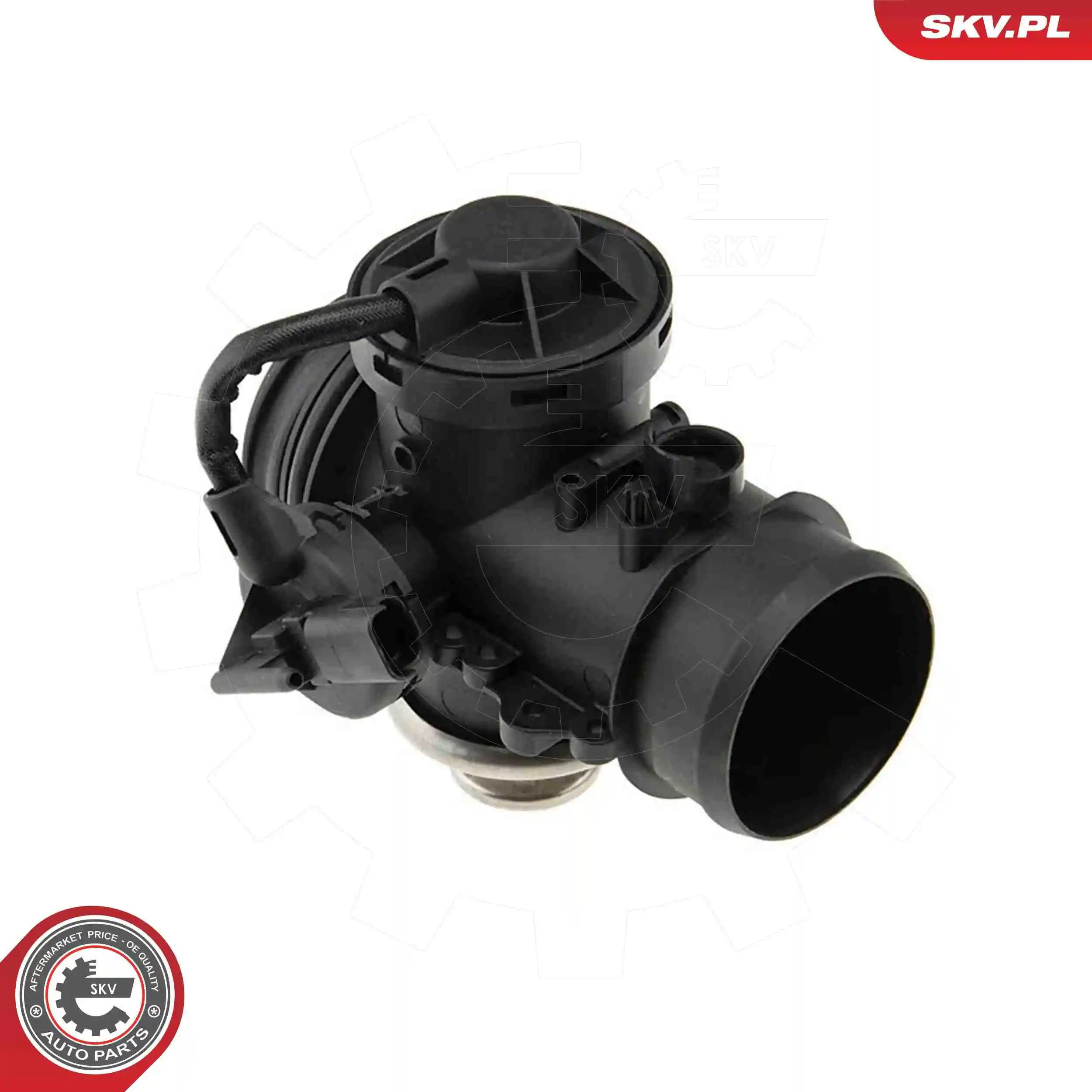 废气再循环阀 14SKV295