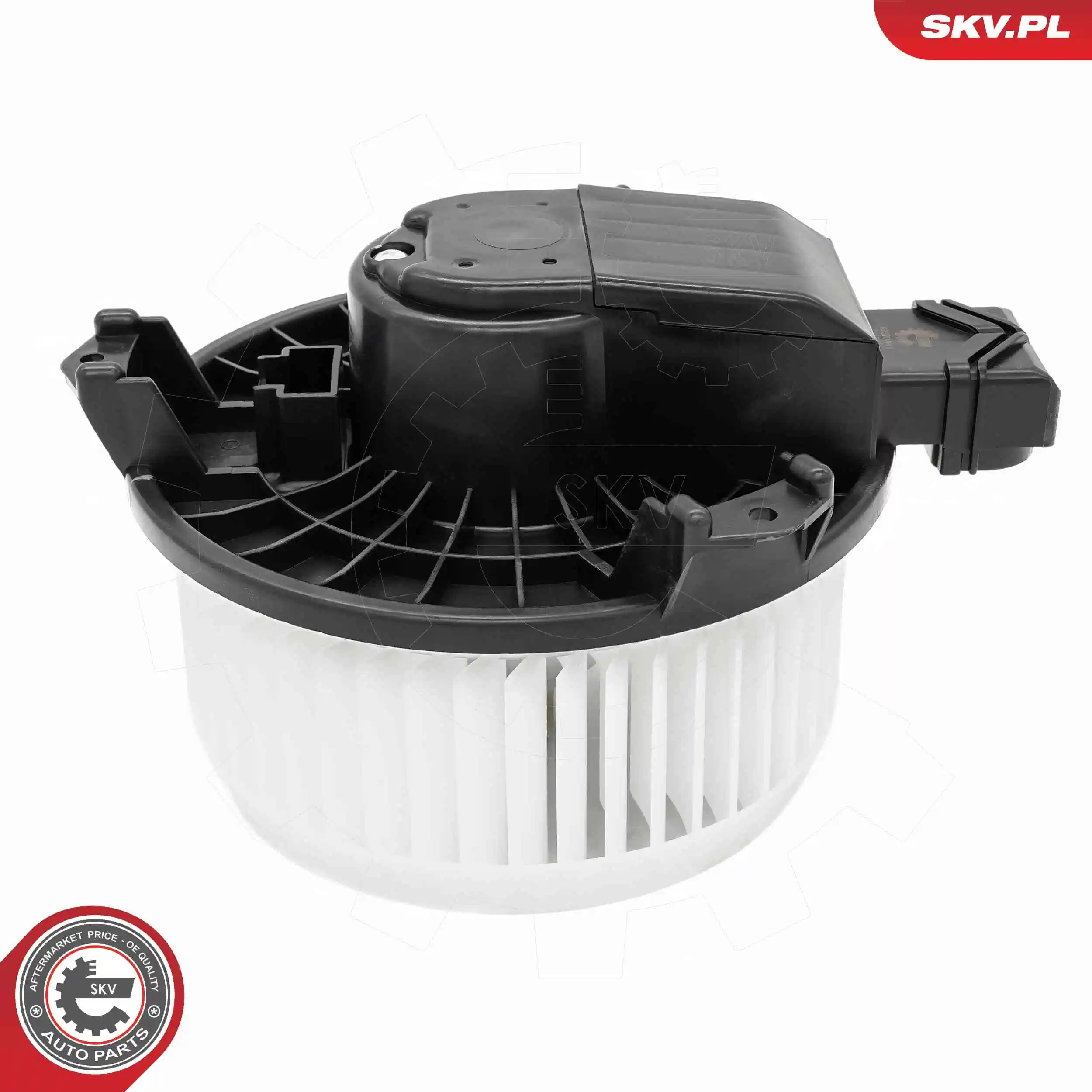 Interior Blower 68SKV141
