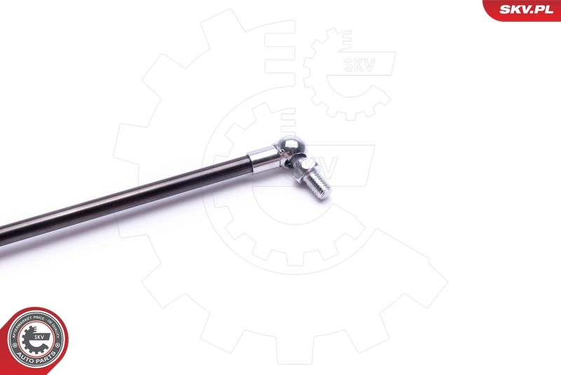 Gas Spring, bonnet 52SKV099
