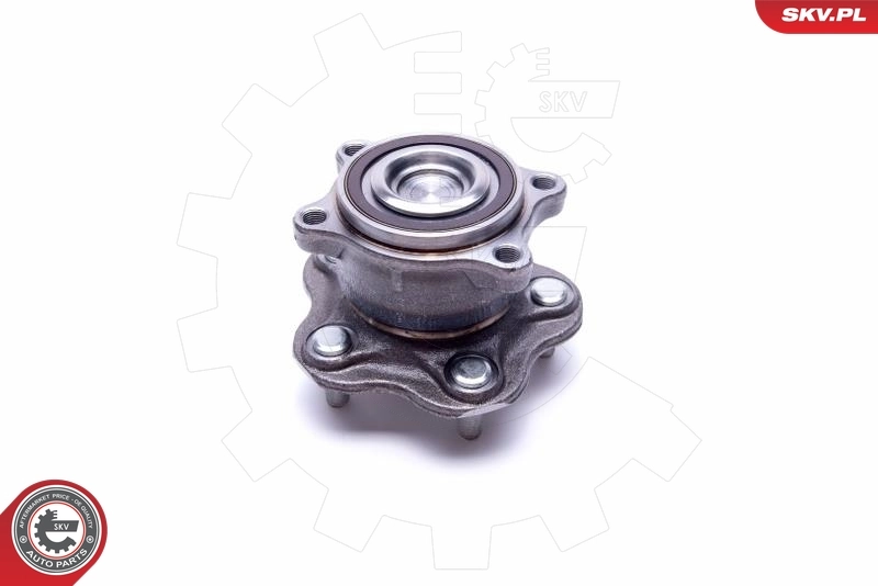 Wheel Bearing Kit 29SKV446