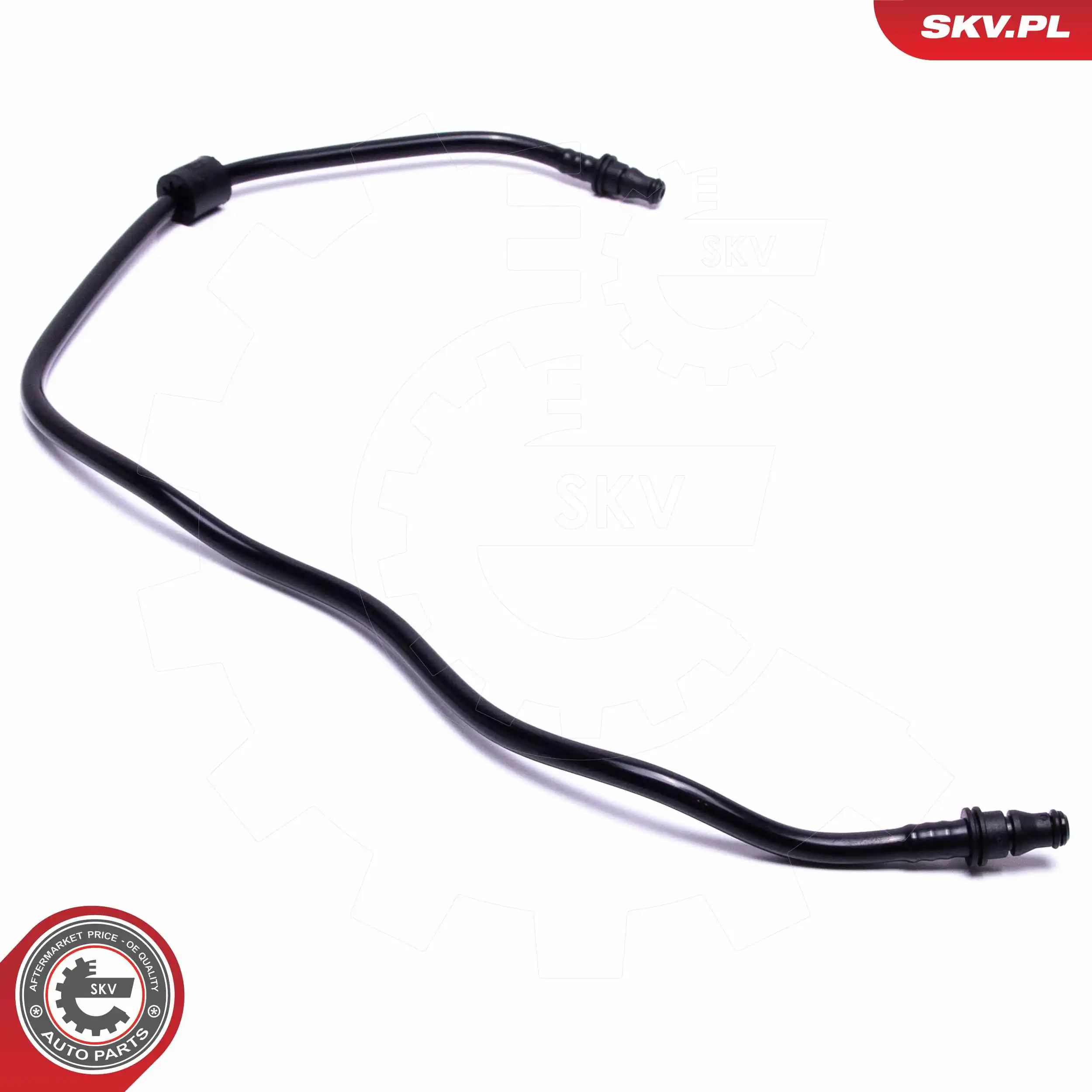 Radiator Hose 54SKV456