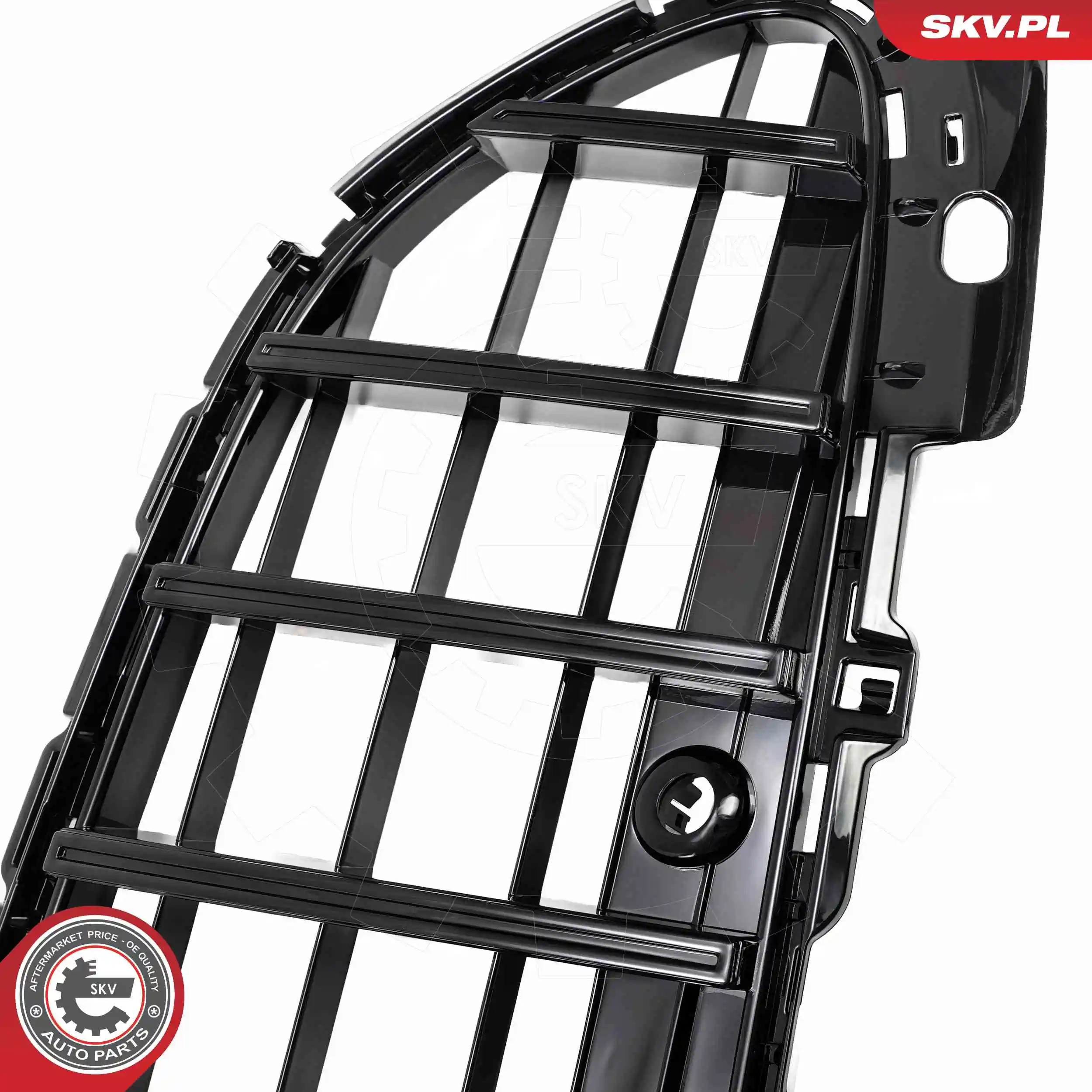 ESEN SKV 66SKV540 Radiator Grille