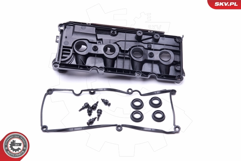 Cylinder Head Cover 48SKV020