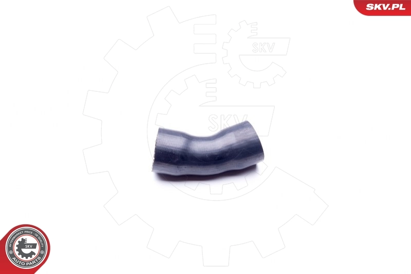 Charge Air Hose 24SKV653