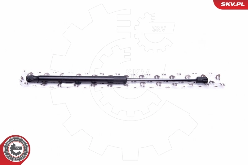 Gas Spring, boot/cargo area 52SKV357