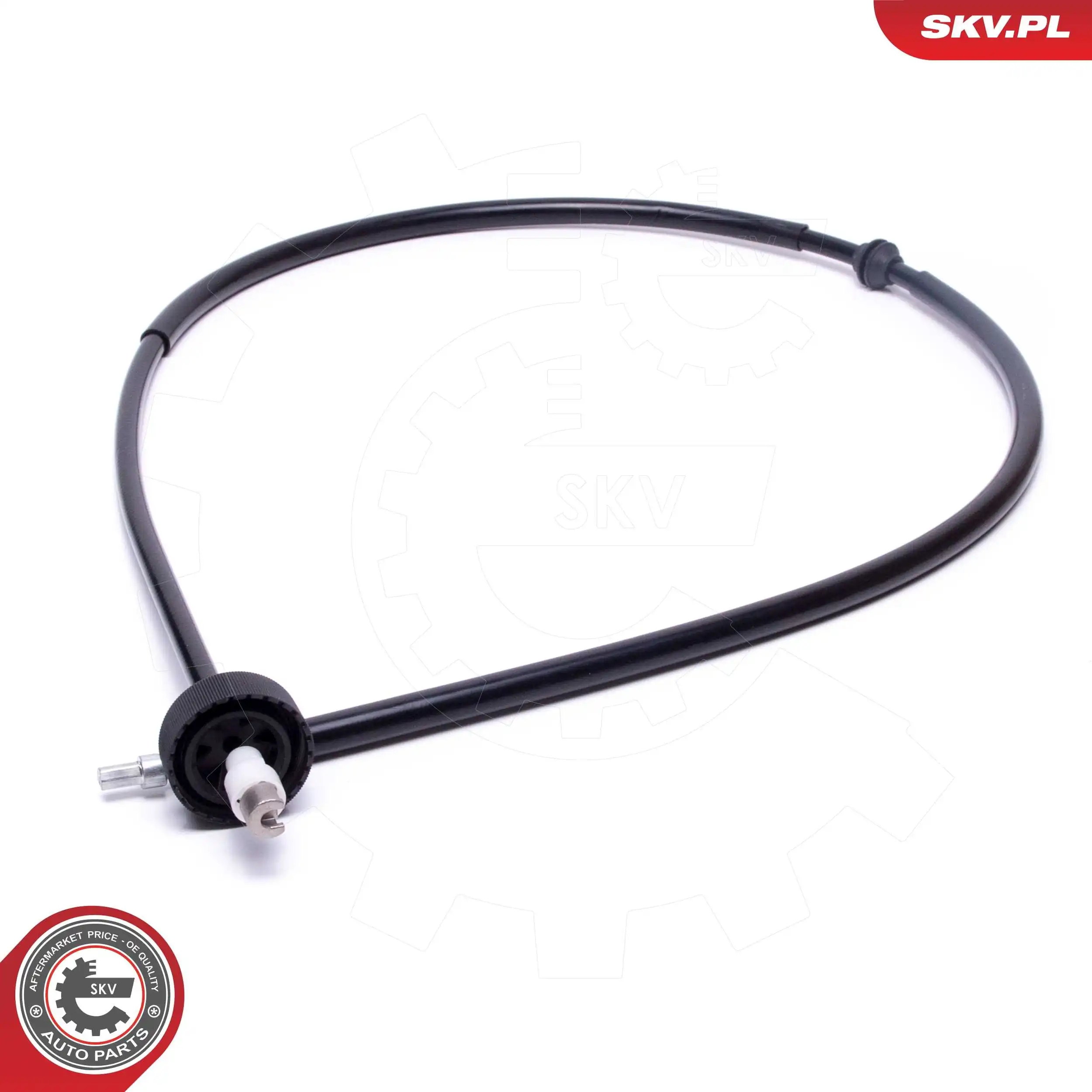 Cable Pull, parking brake 26SKV823