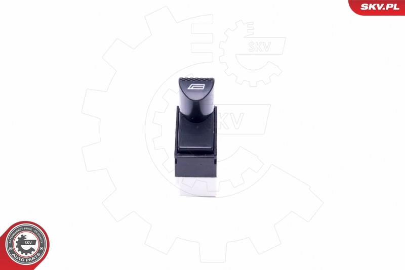 ESEN SKV 37SKV377 Switch, window regulator