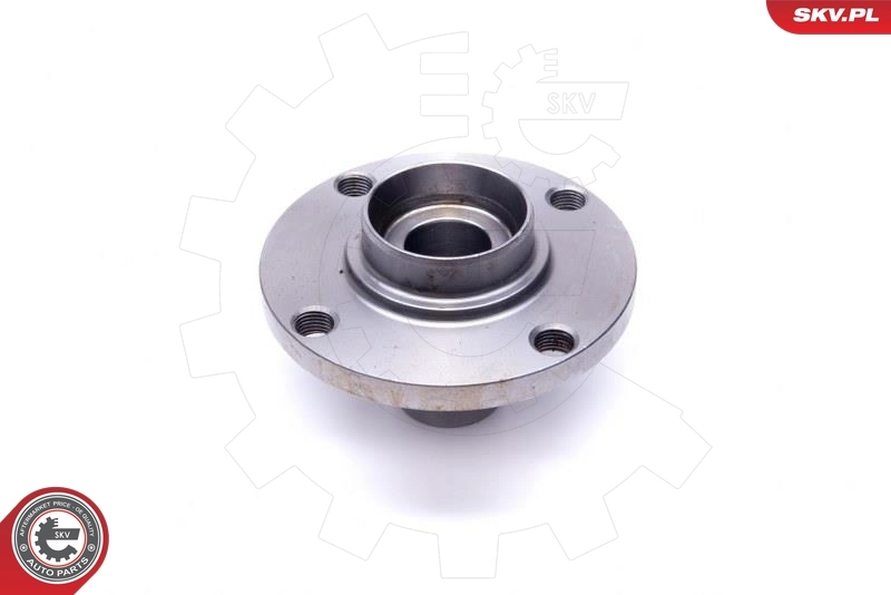 Wheel Bearing Kit 29SKV526