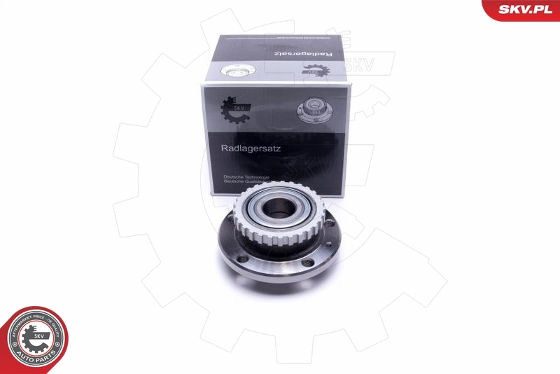 Wheel Bearing Kit 29SKV336