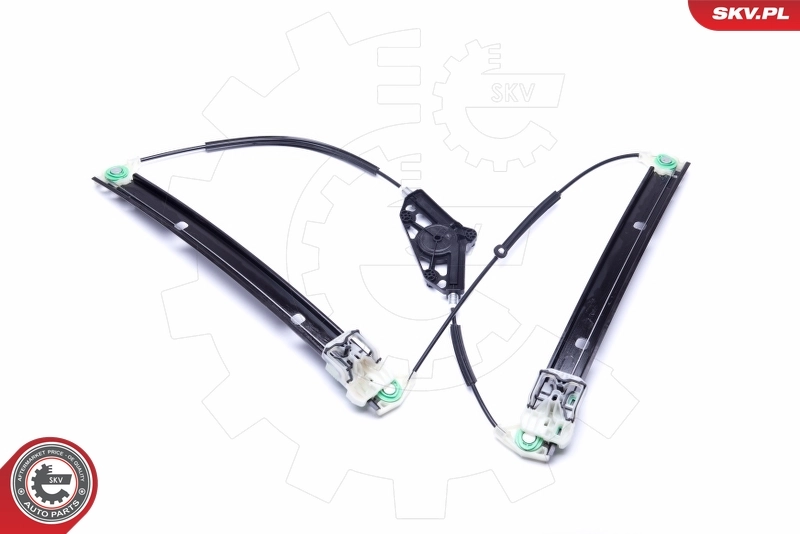 Window Regulator 00SKV582