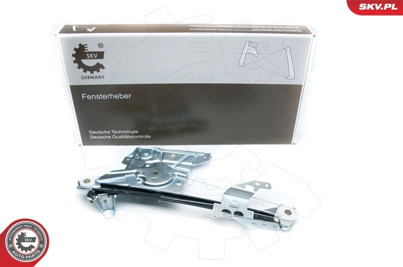 Window Regulator 01SKV383