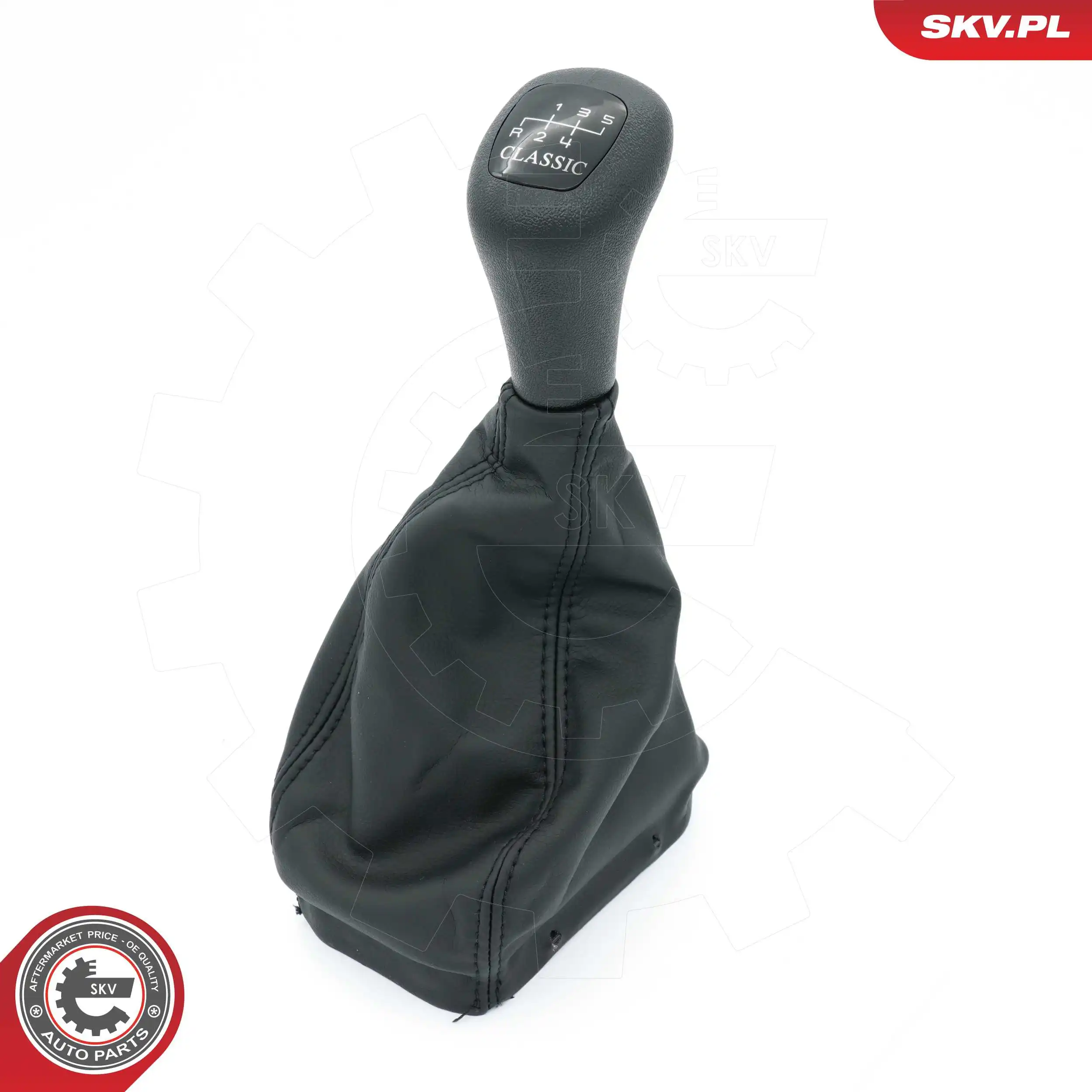 Gear Shift Lever Knob 63SKV448