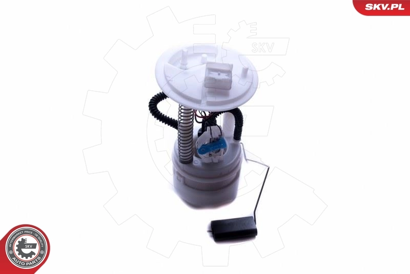 Fuel Feed Unit 02SKV837