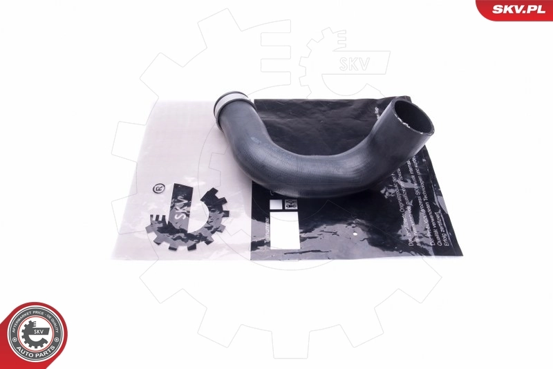 Charge Air Hose 43SKV240