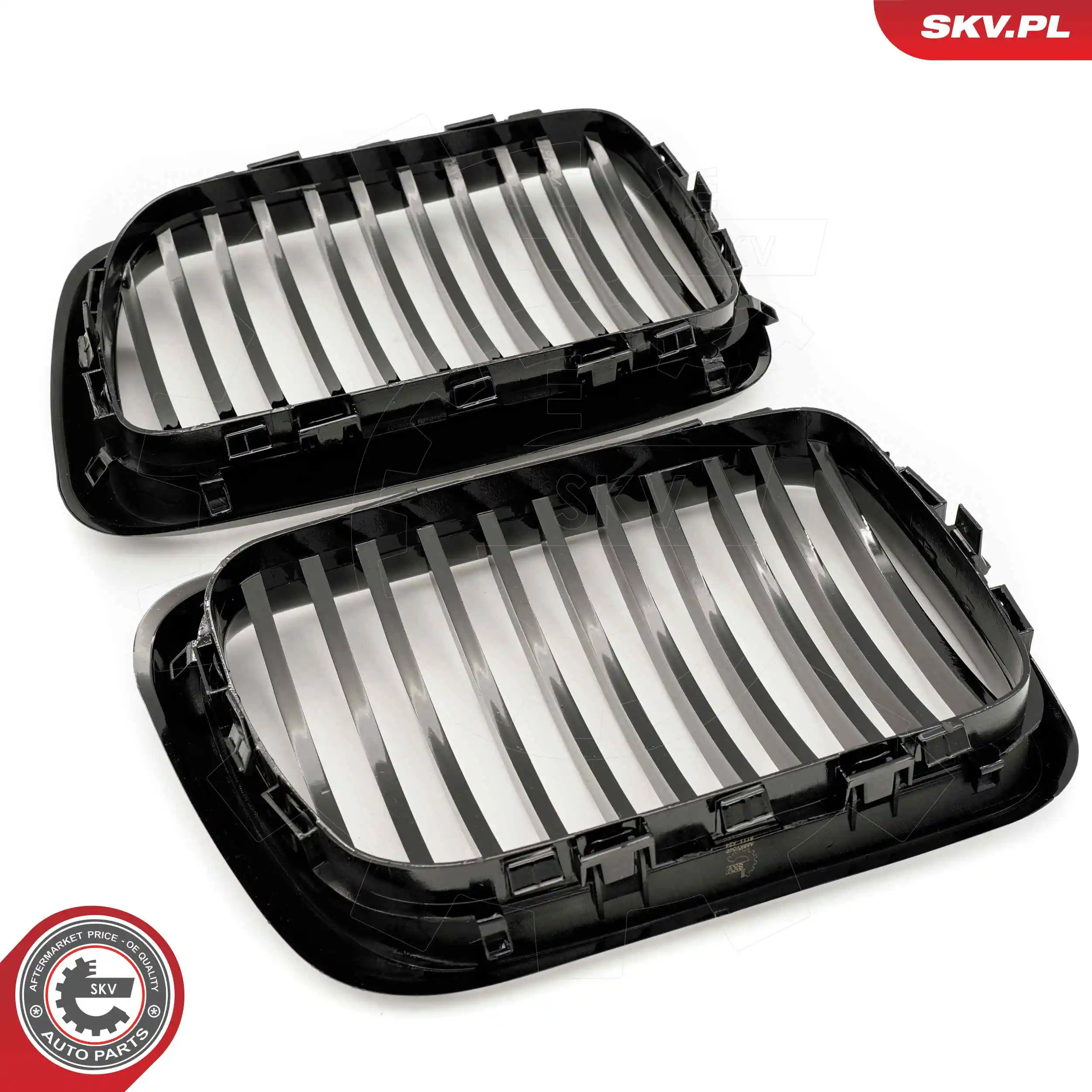 ESEN SKV 66SKV049 Radiator Grille