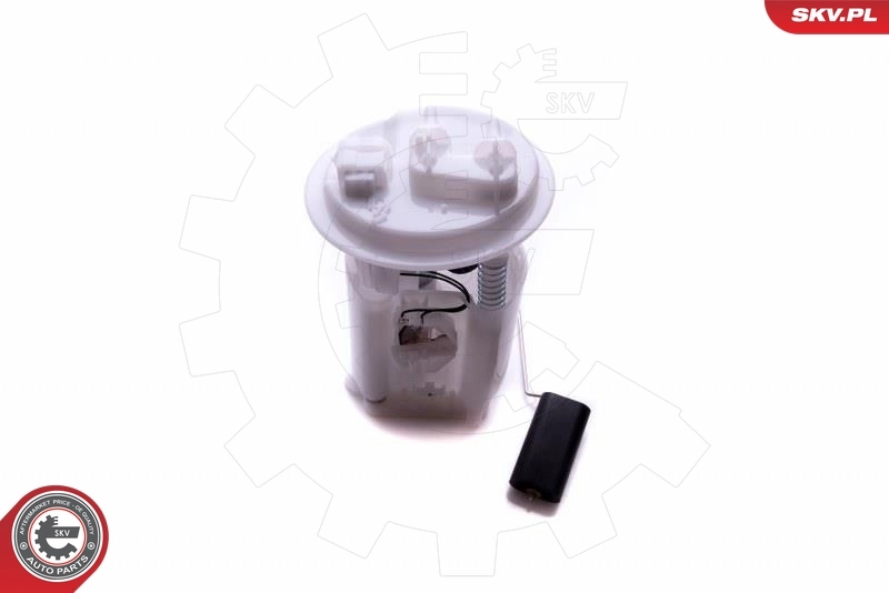 Fuel Feed Unit 02SKV840