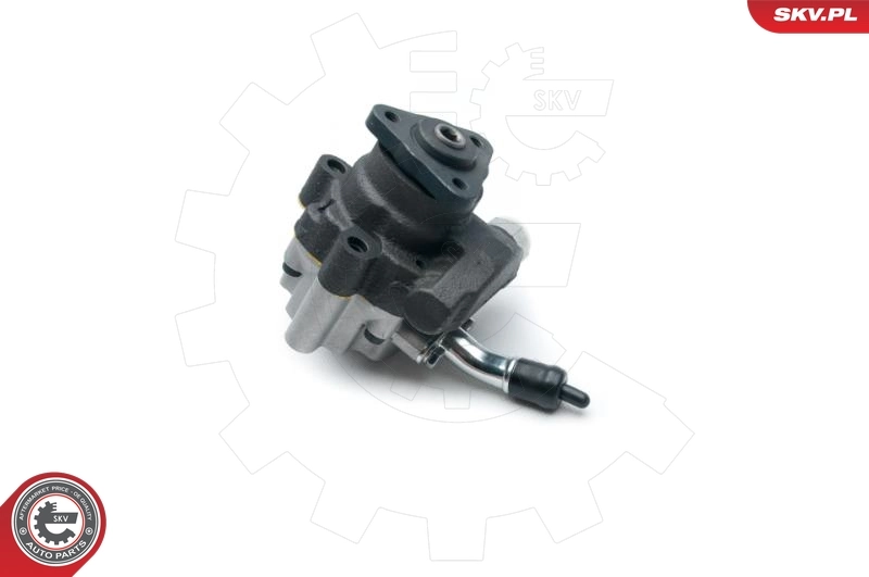 Hydraulic Pump, steering 10SKV190