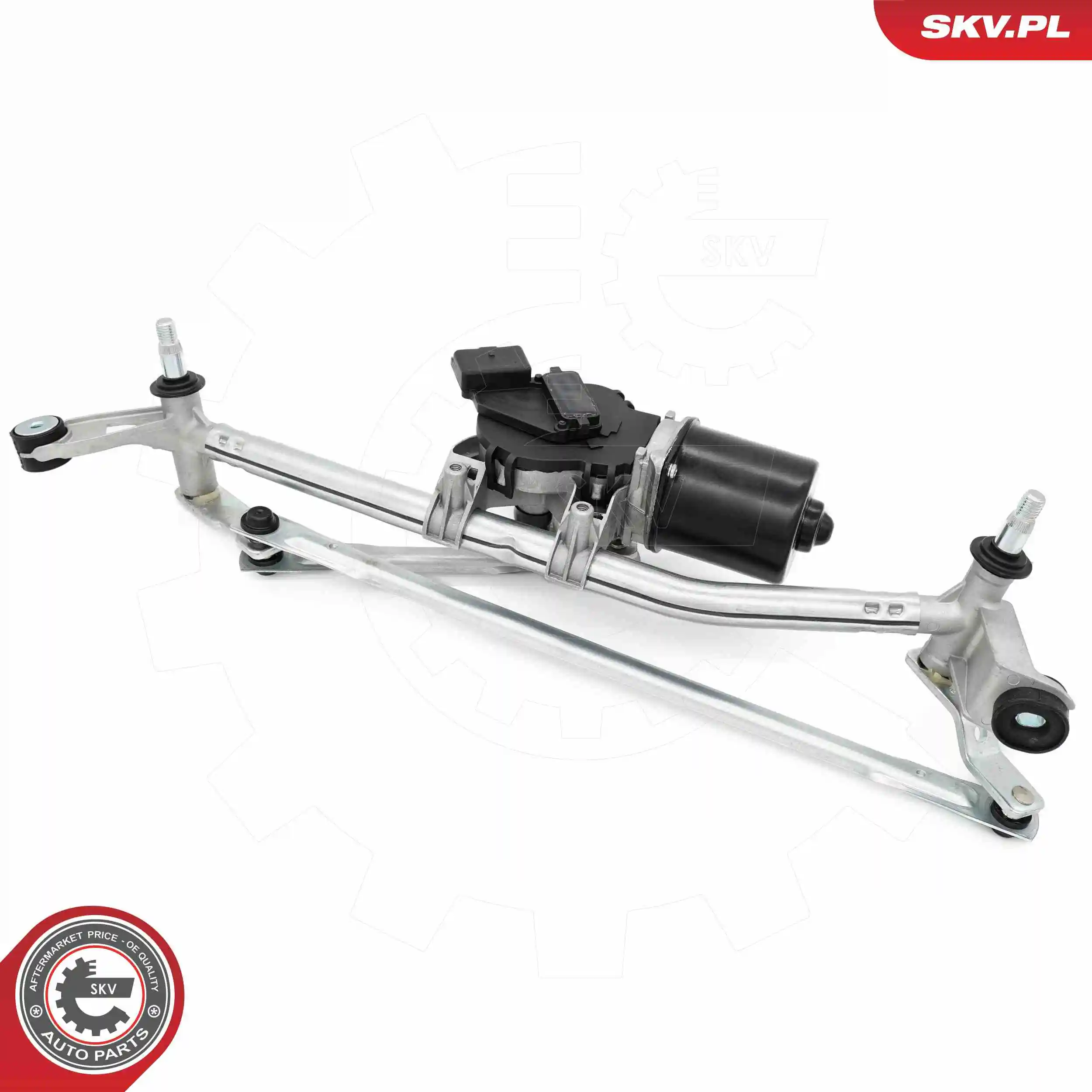 Wiper Linkage 05SKV141