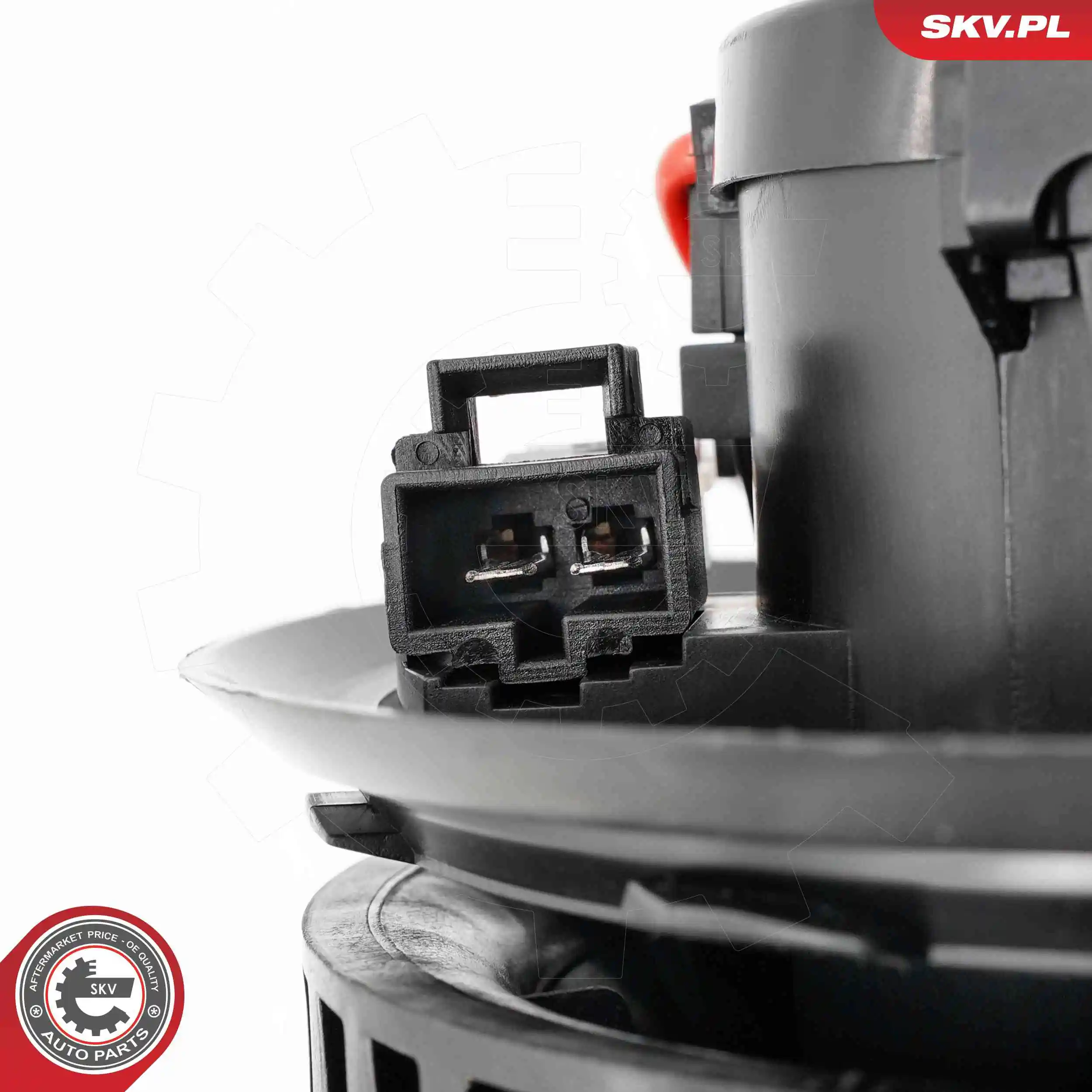 Interior Blower 68SKV074