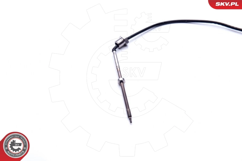 Sensor, exhaust gas temperature 30SKV112