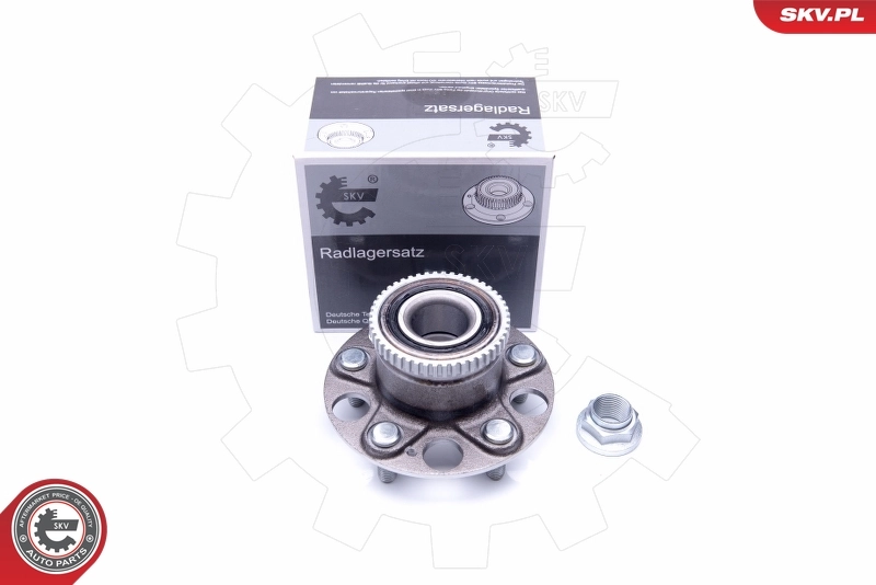 Wheel Bearing Kit 29SKV213