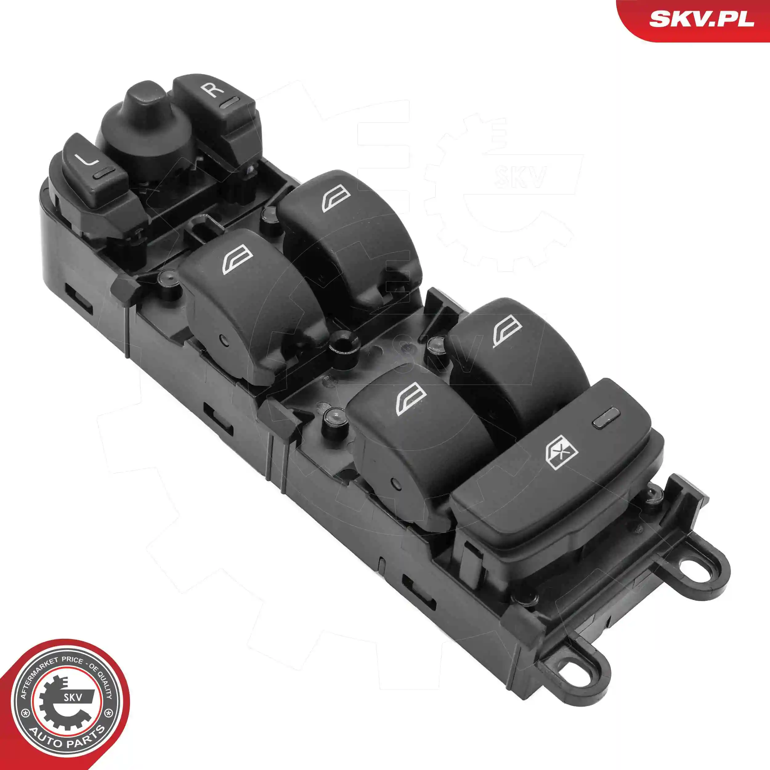 ESEN SKV 37SKV213 Switch, window regulator