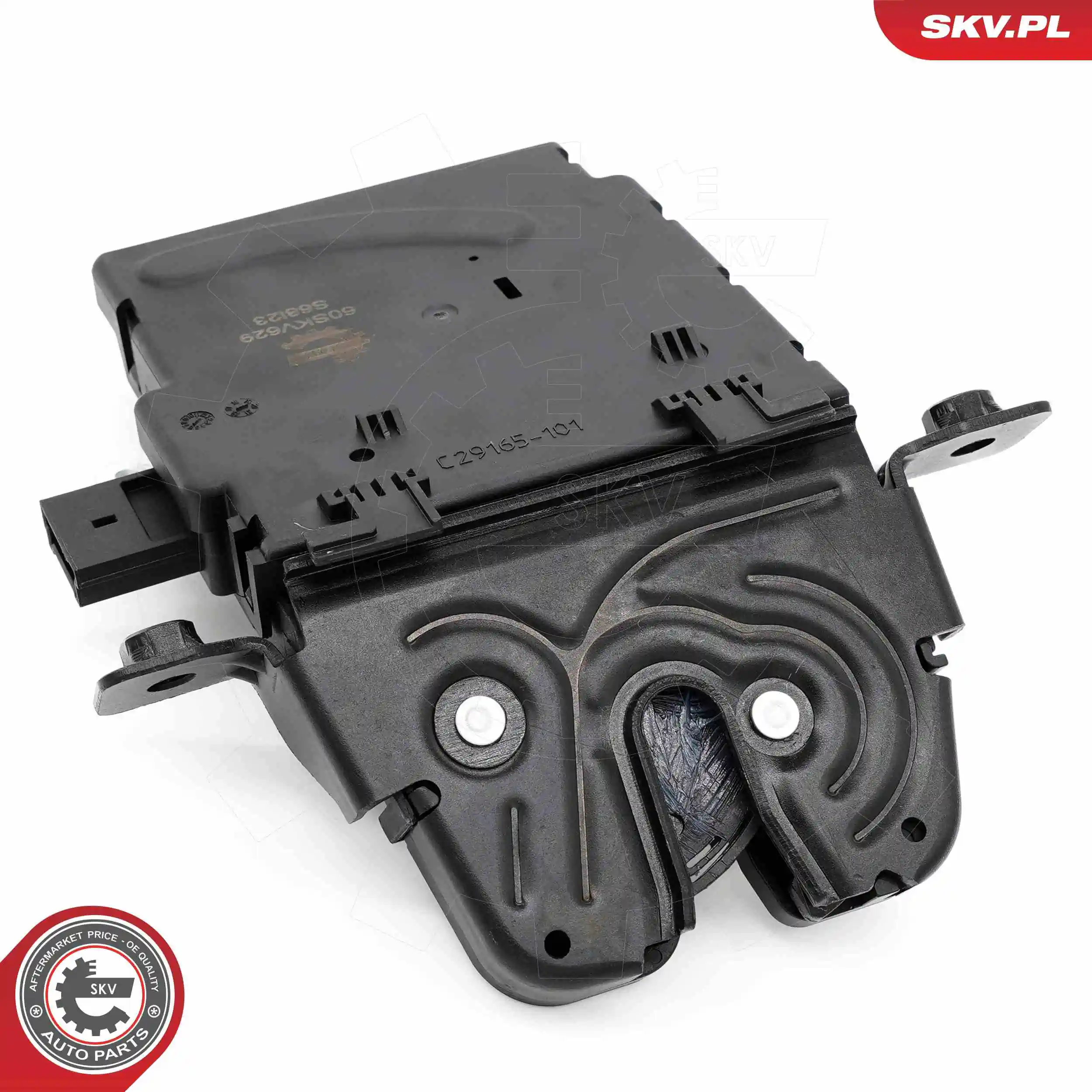 ESEN SKV 60SKV629 Tailgate Lock