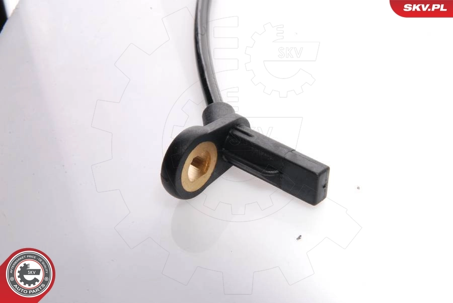 Sensor, wheel speed 06SKV067