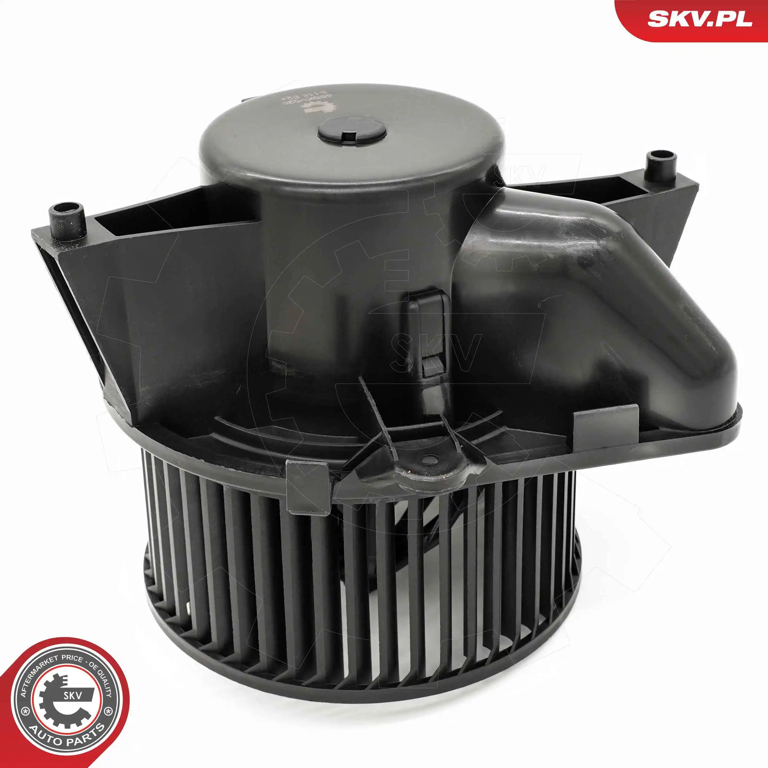 Interior Blower 68SKV029