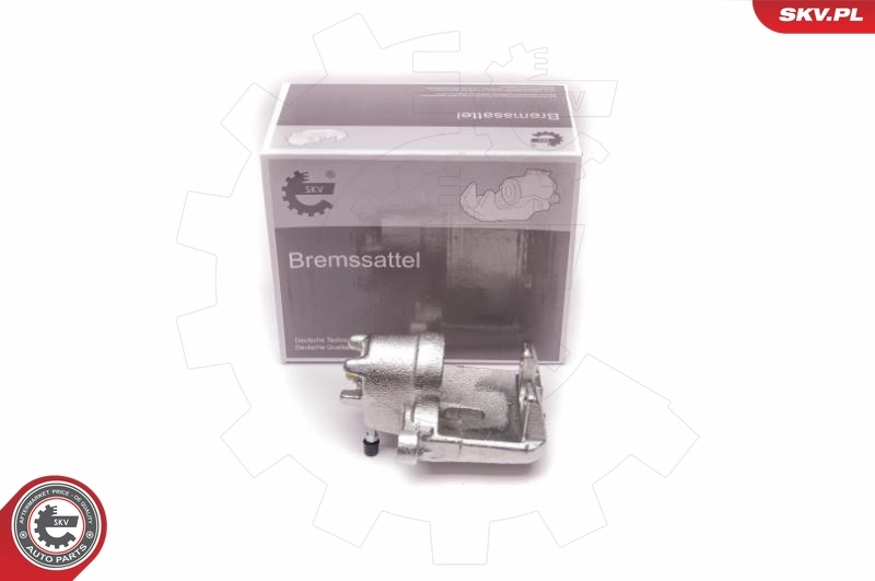 Brake Caliper 23SKV784