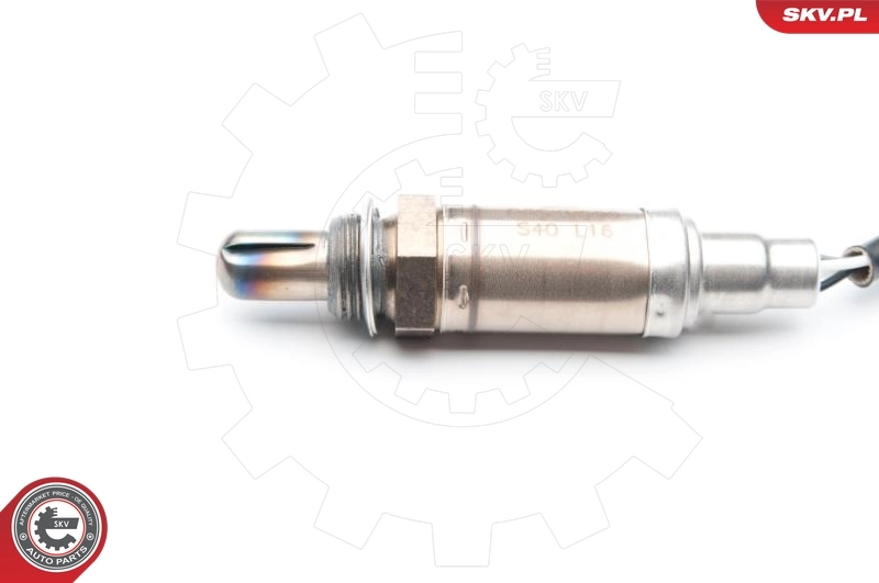 Oxygen Sensor 09SKV666
