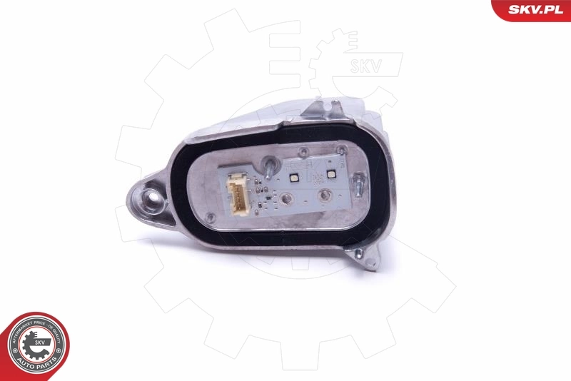 ESEN SKV 59SKV084 Control Unit, lights