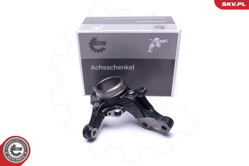Steering Knuckle, wheel suspension 47SKV621
