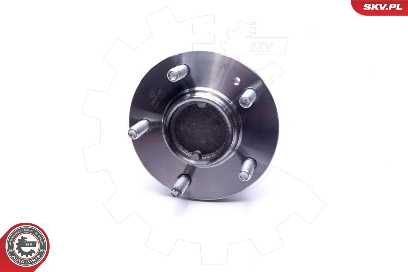 Wheel Bearing Kit 29SKV483