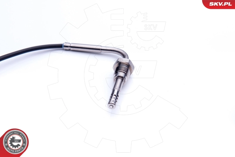 Sensor, exhaust gas temperature 30SKV119