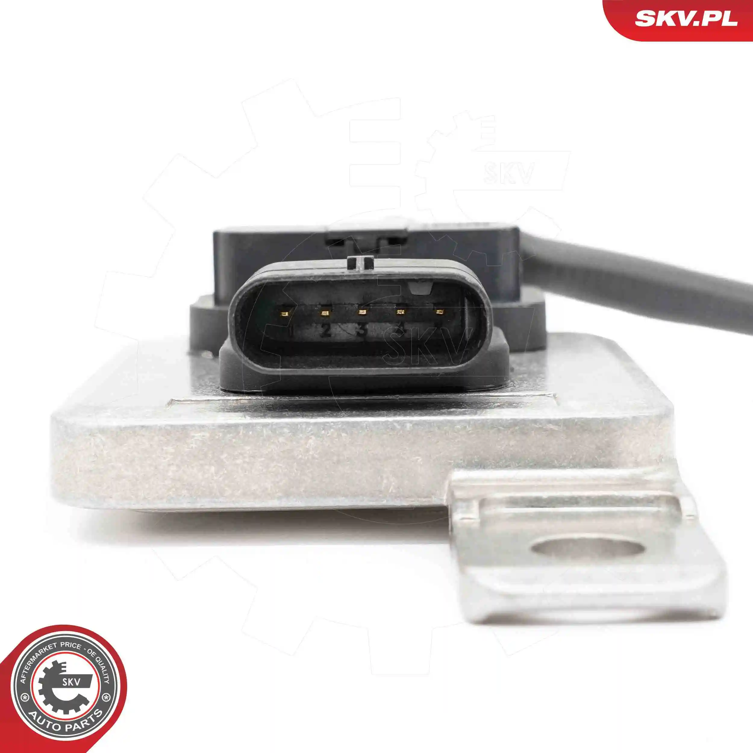 NOx Sensor, NOx catalytic converter 71SKV042