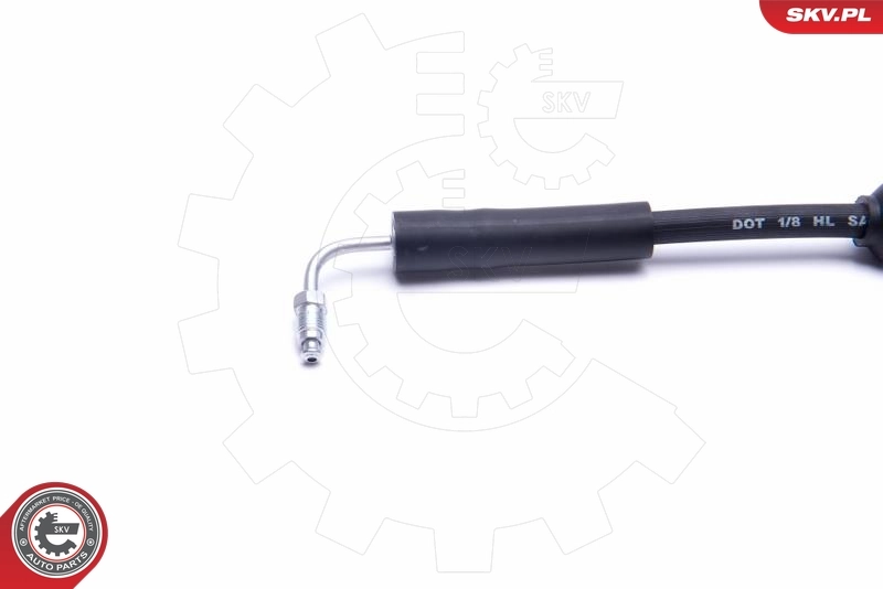 Brake Hose 35SKV168