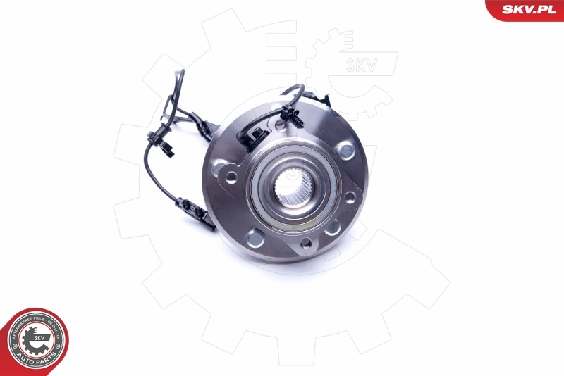 Wheel Bearing Kit 29SKV280