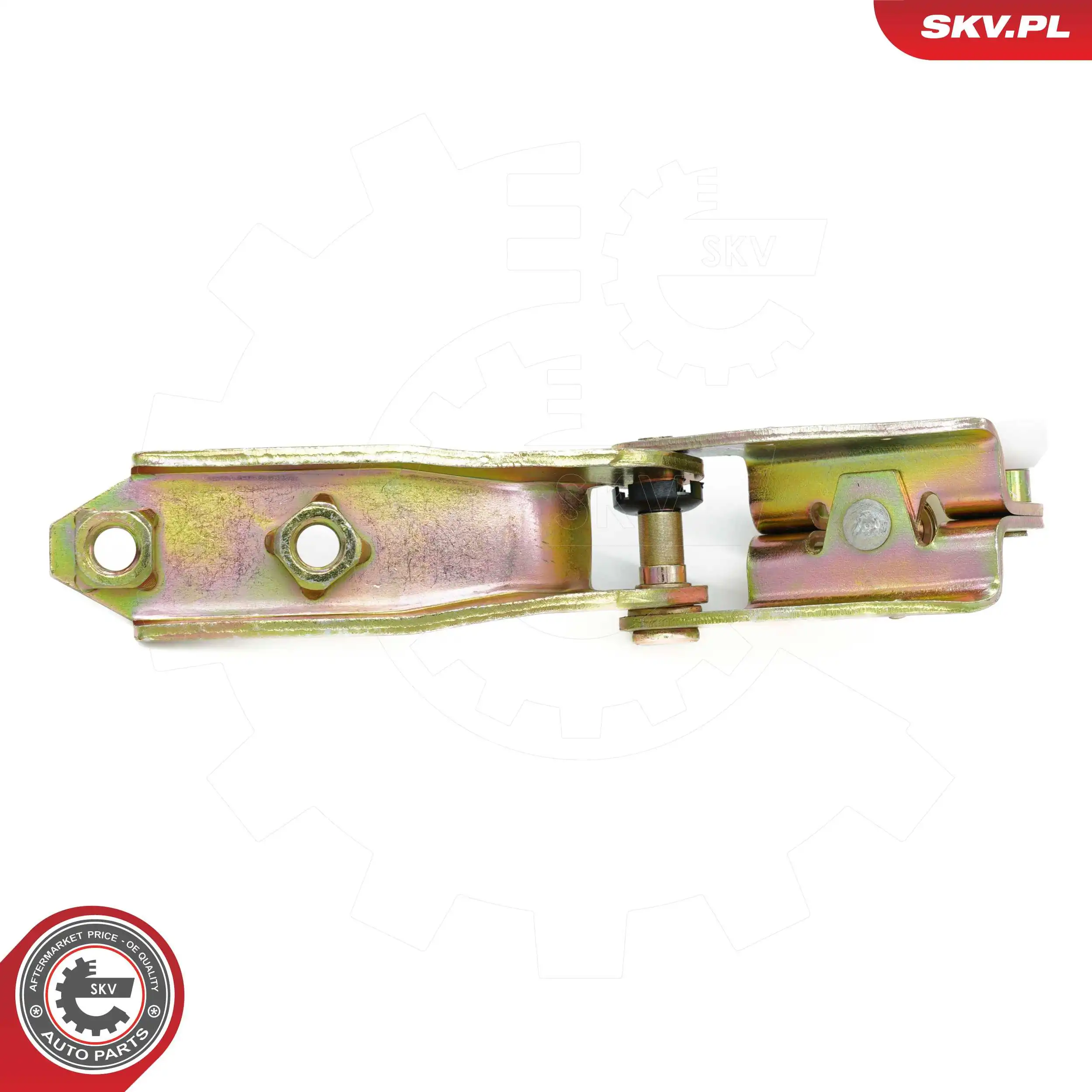 ESEN SKV 96SKV878 Roller Guide, sliding door