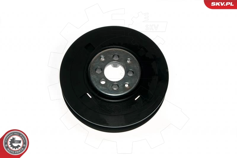 ESEN SKV 95SKV314 Belt Pulley, crankshaft