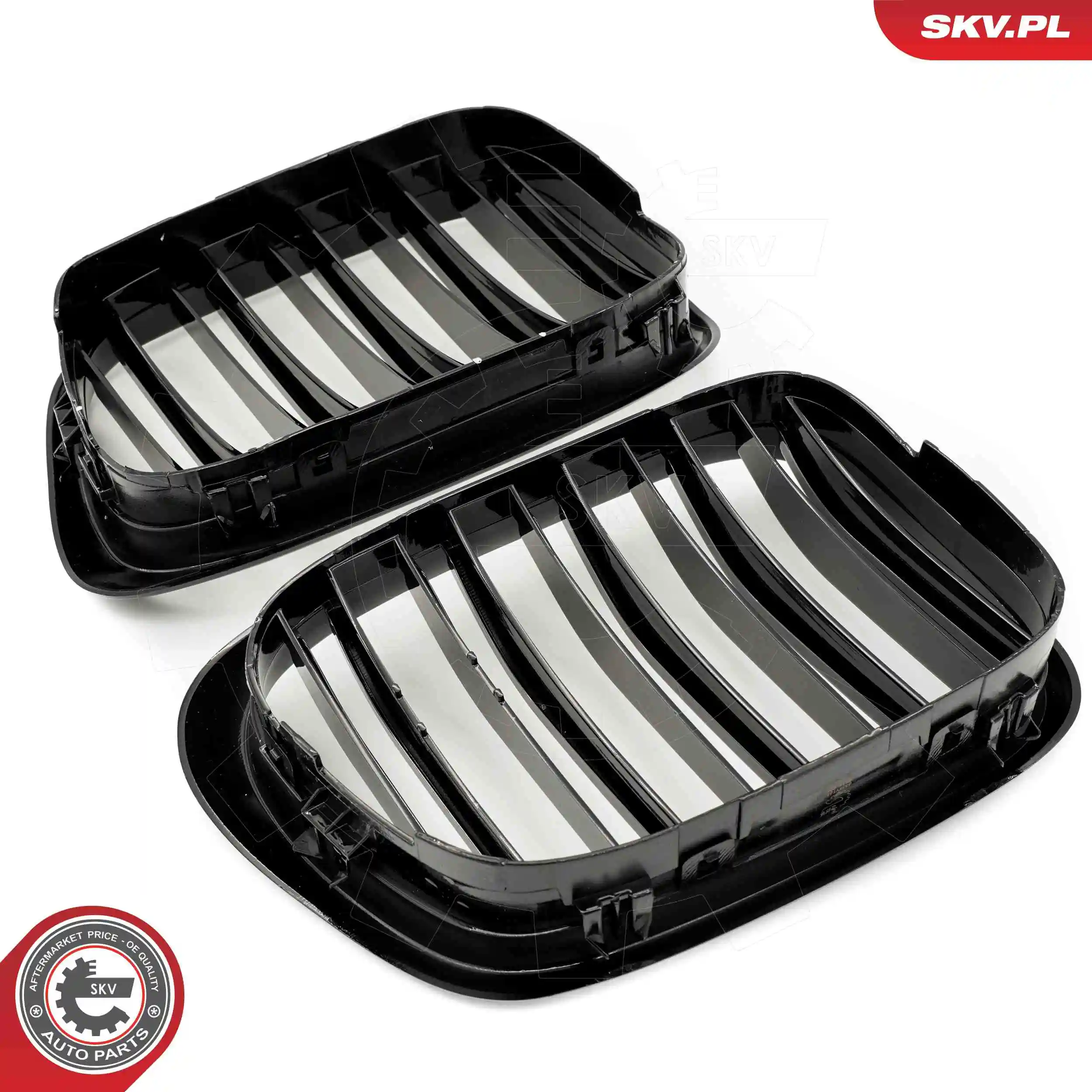 Radiator Grille 66SKV161