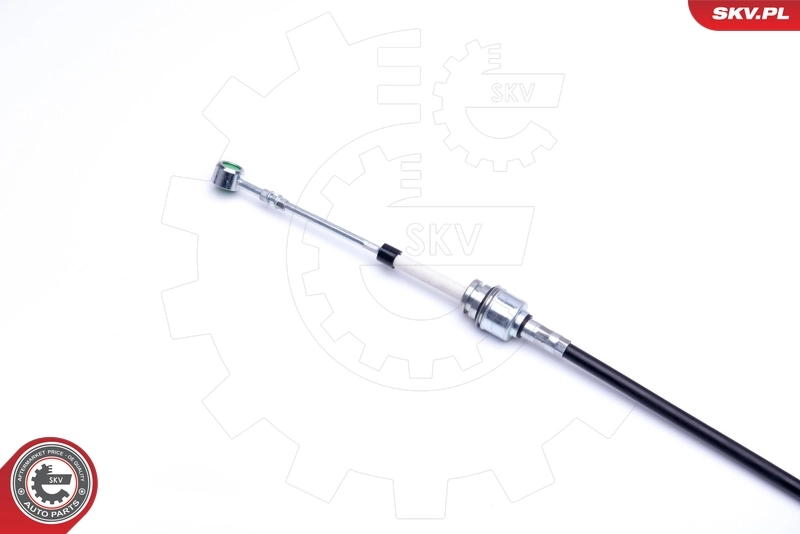 Cable Pull, manual transmission 27SKV090